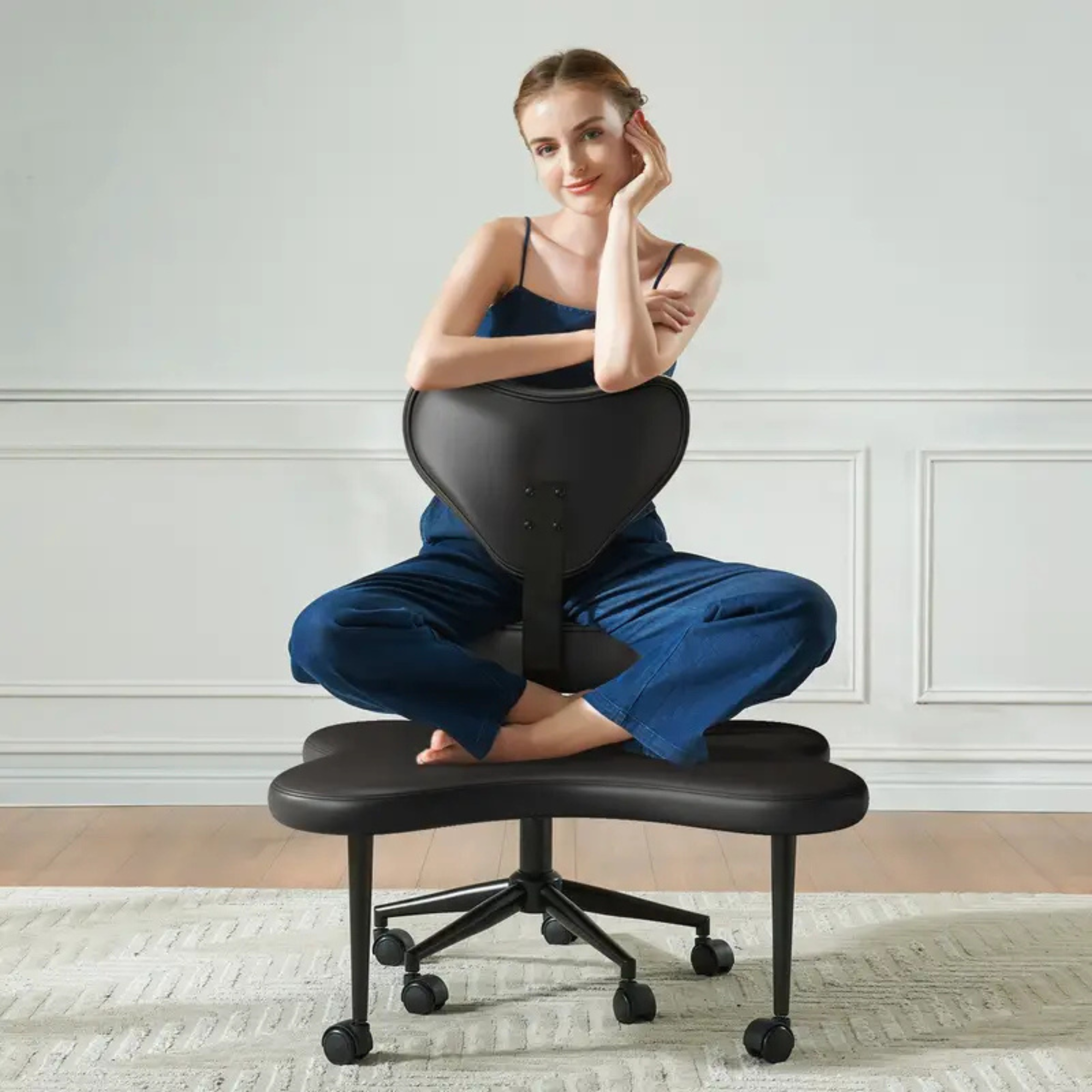 RevitaSeat™ — Transform Your Sitting into All-Day Energy and Pain-Free Focus