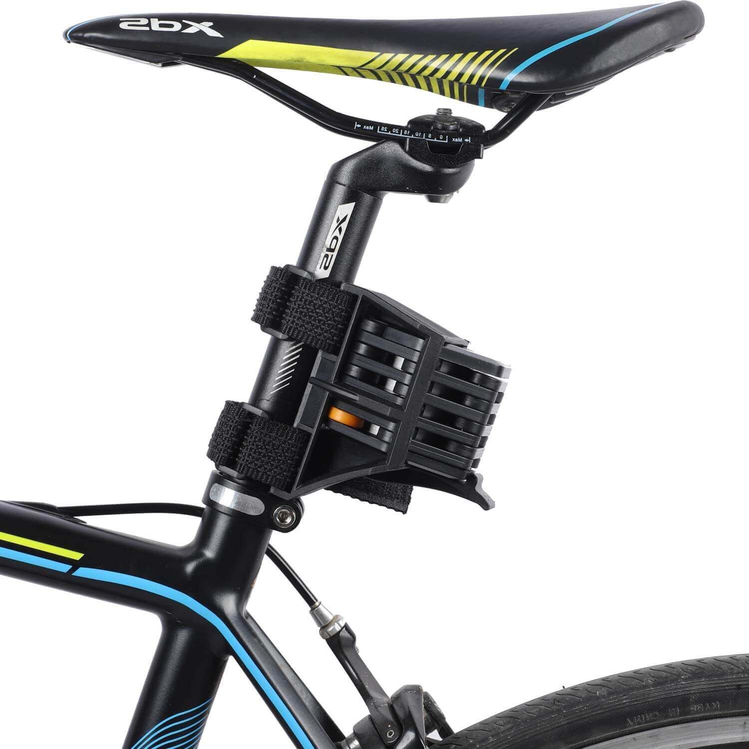 Unbreakable Bike Security Lock – Ride Without Worry