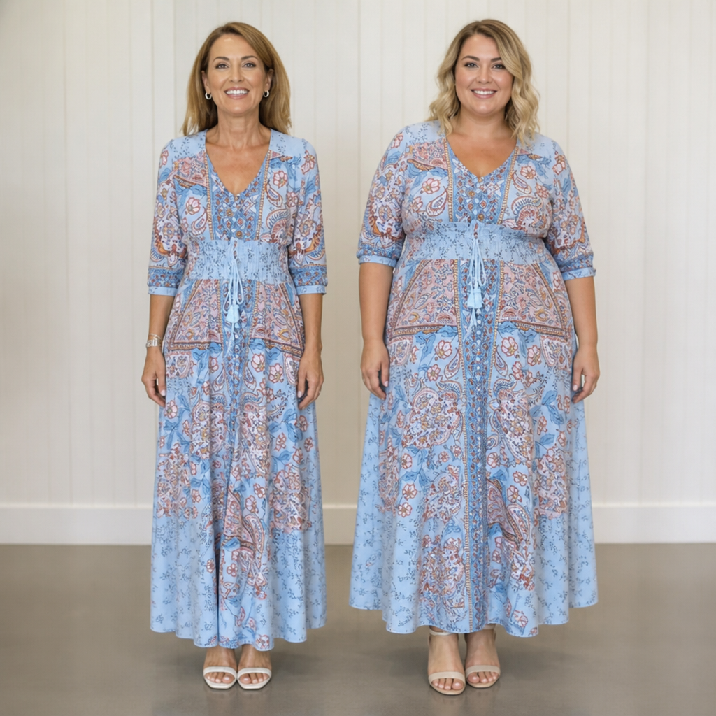 LuminaBelle™ — Embrace Effortless Elegance That Celebrates Your Natural Confidence