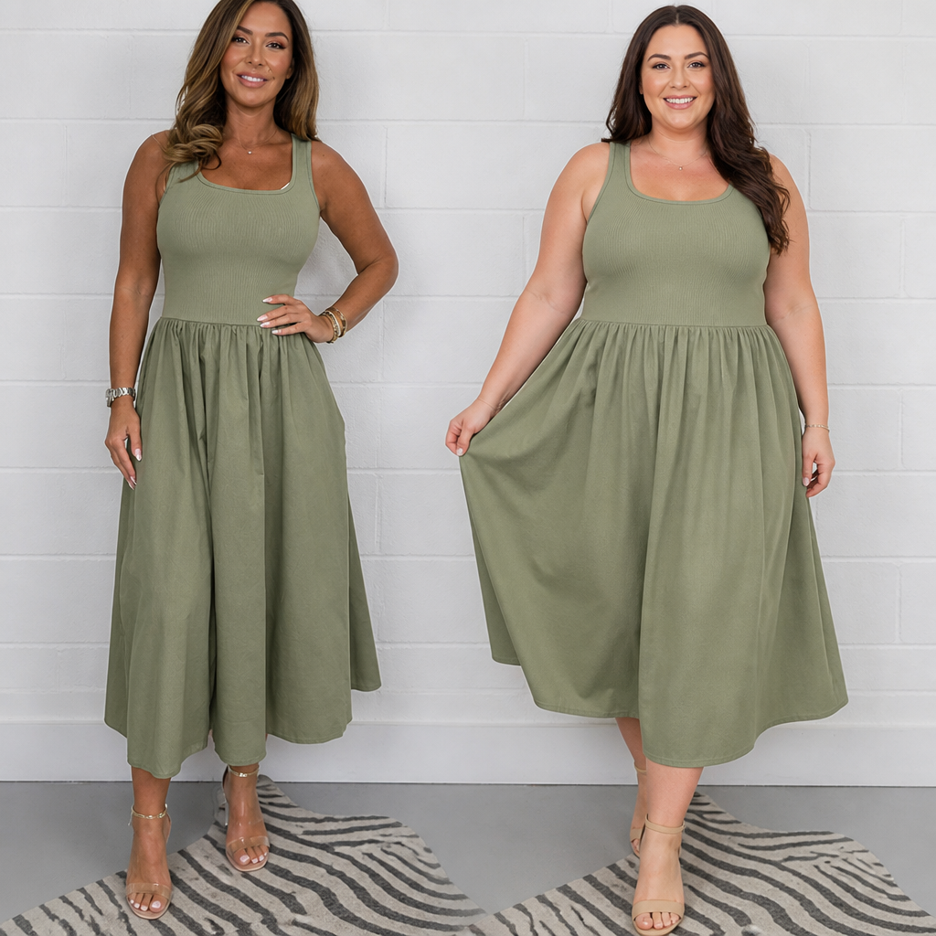 Silkyn Grace™ — Flawless Curves in Feather-Light Comfort That Moves With You
