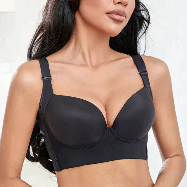VivreLux™ Jacket — Own Every Curve with Unstoppable Comfort and Style
