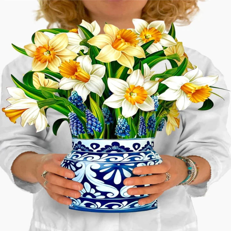 BloomCraft™ — Ignite Joy with a Mesmerizing 3D Bouquet That Lasts Forever