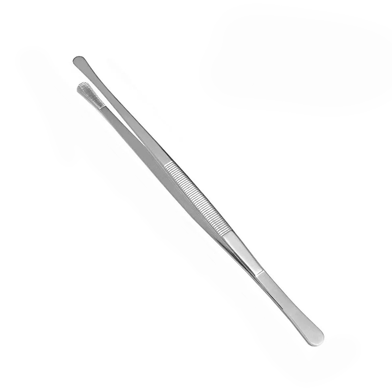 Stainless Steel Tongs for Precise Control and Effortless Grip in Cooking
