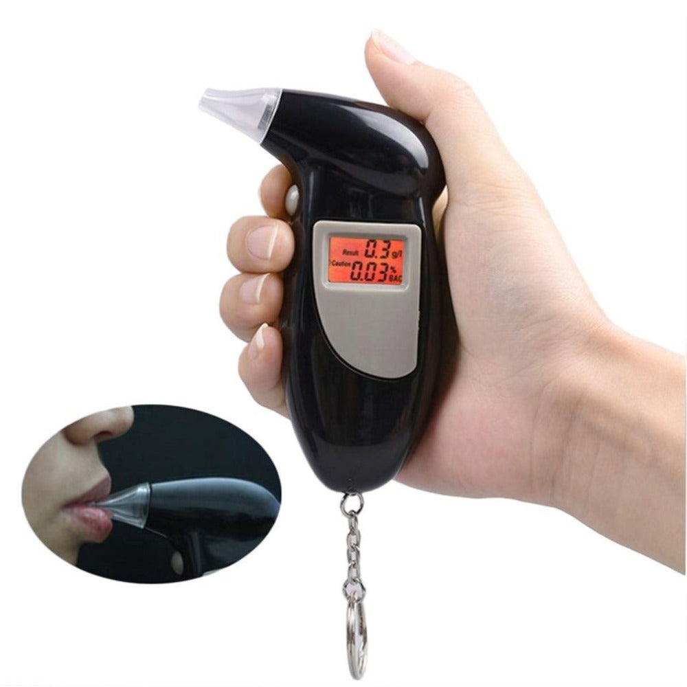 Instant Clarity for Safe, Worry-Free Driving