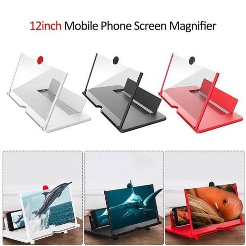Transform Your Phone into a Giant Screen for Cinematic Experience Anywhere