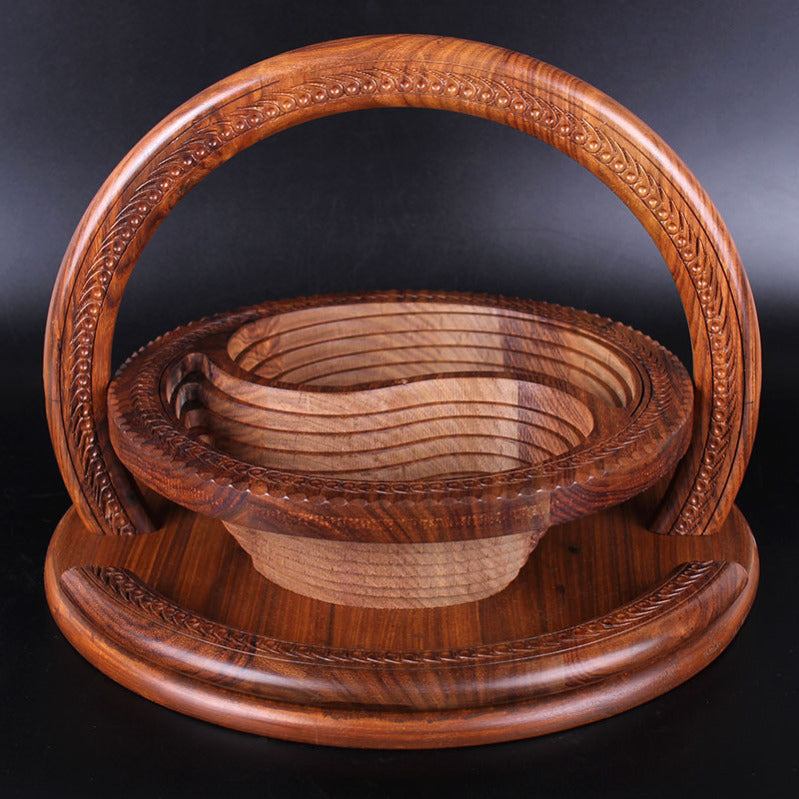 Transform Your Table into an Irresistible Art Piece of Warmth and Style