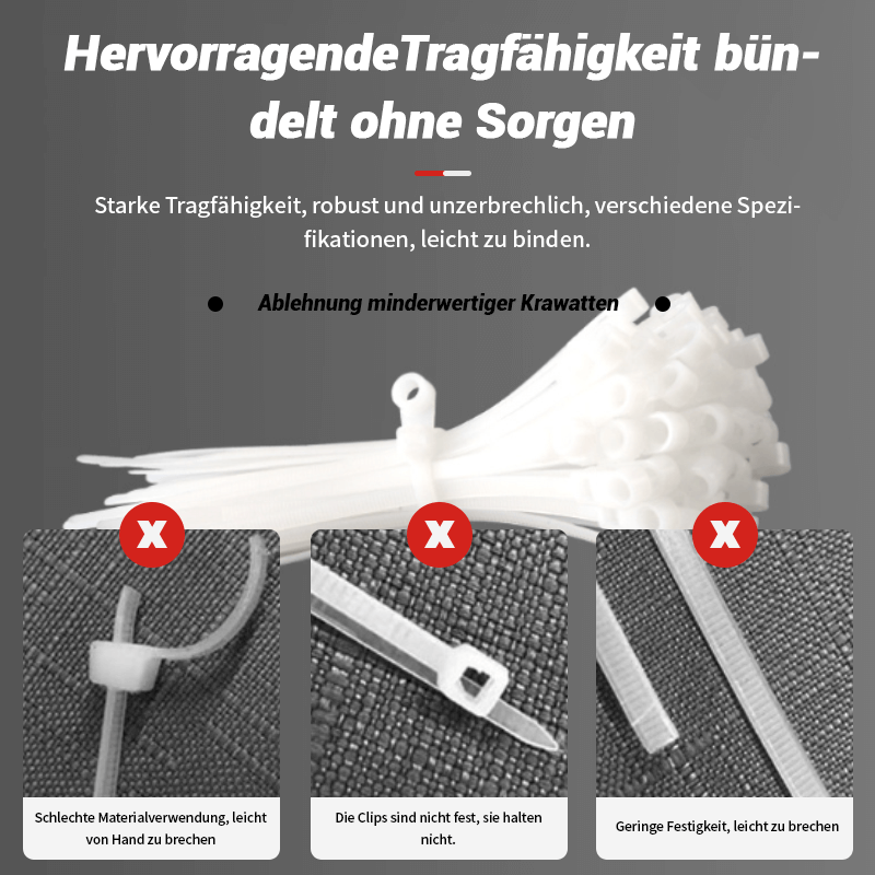 Cable Organizer – Tangle-Free Solution for Perfect Order and Safety