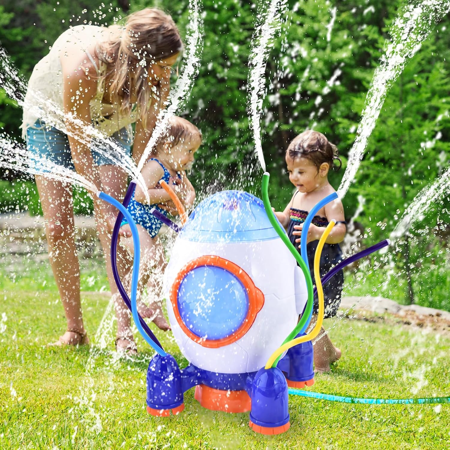 Encourage Kids to Play Outdoors for Unforgettable Summer Fun!