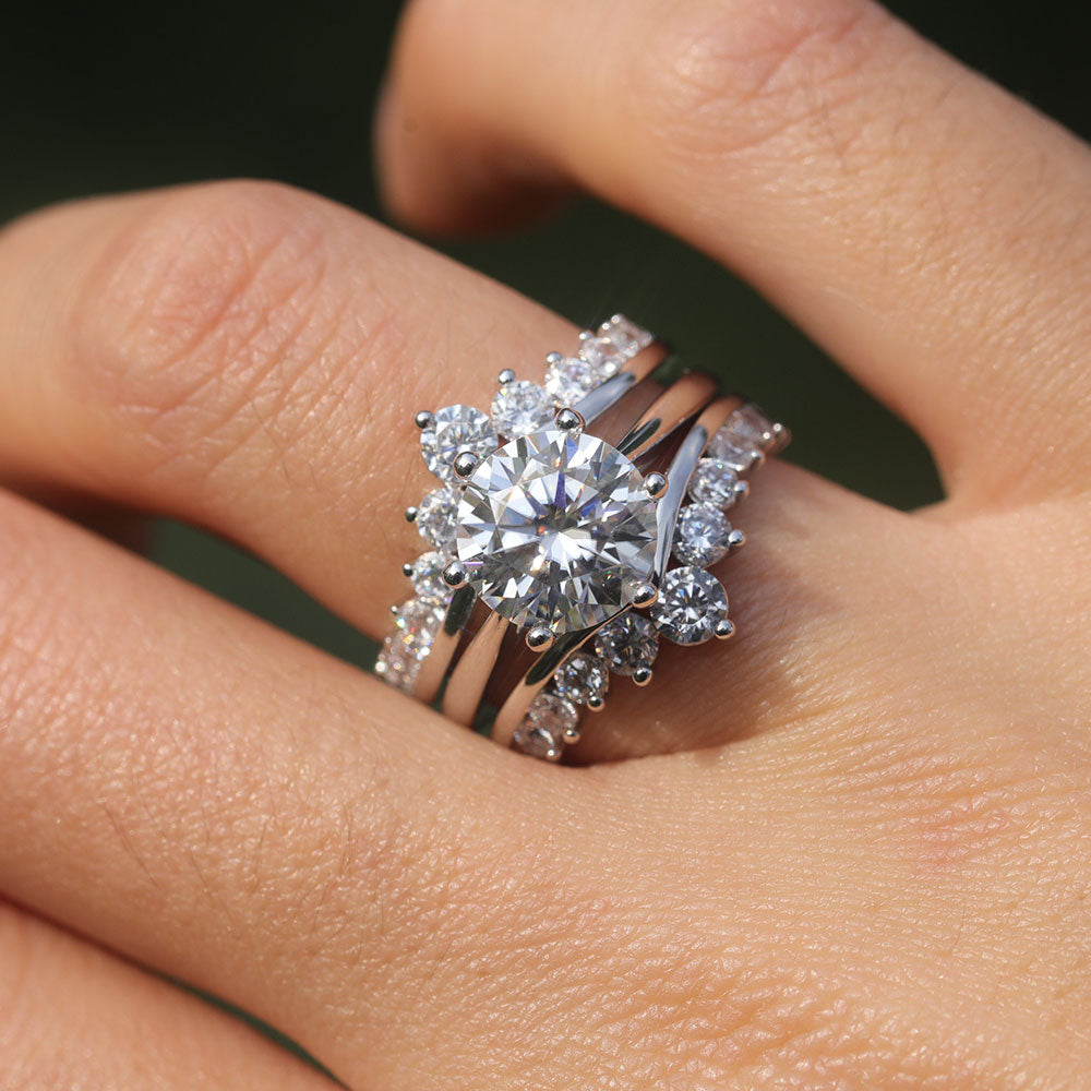 Radiant Jewelry That Captivates Hearts
