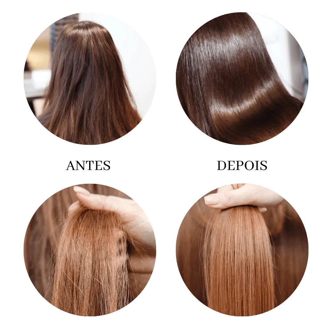 LustraEssence™ — Unlock Radiant, Unbreakable Hair That Turns Heads Instantly