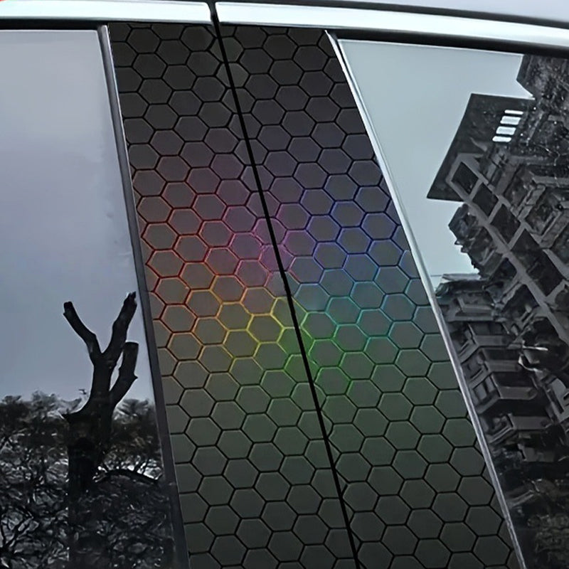 BlackEdge™ — Shield Your Car’s Style with Bold, Lasting Protection