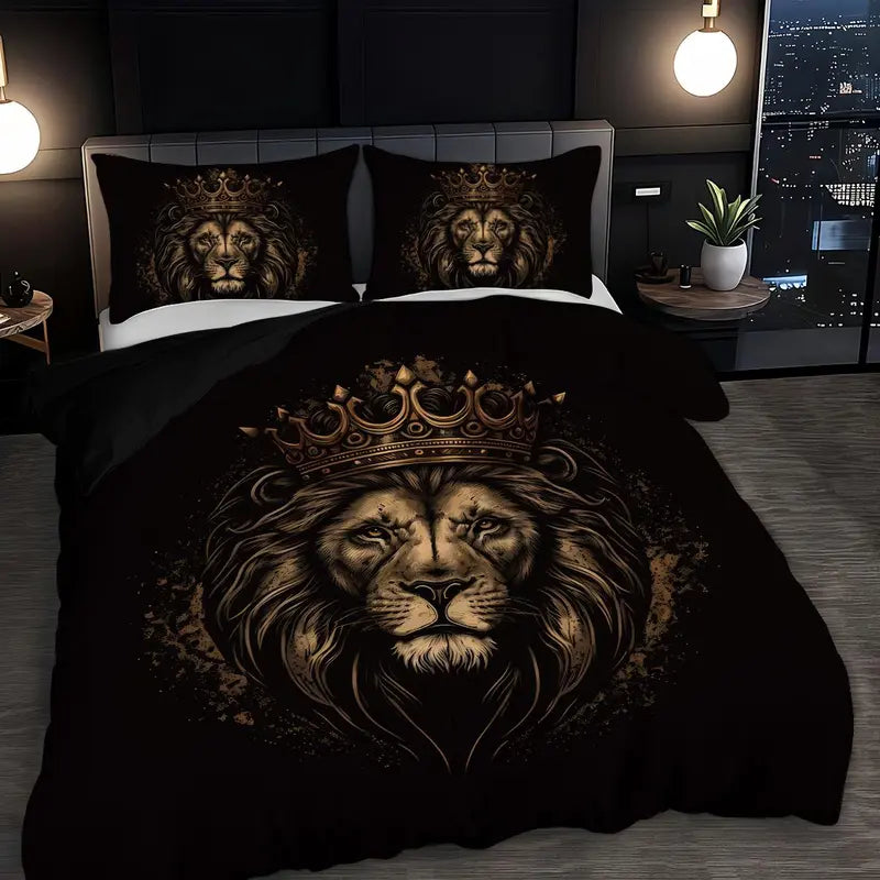Transform Any Bedroom into a Source of Courage and Strength