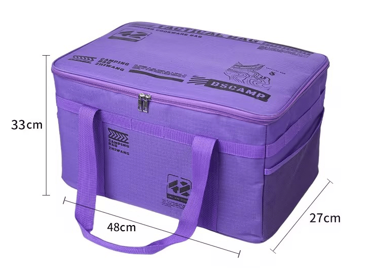 Organized and Ready for Any Adventure: Stress-Free Storage Solution