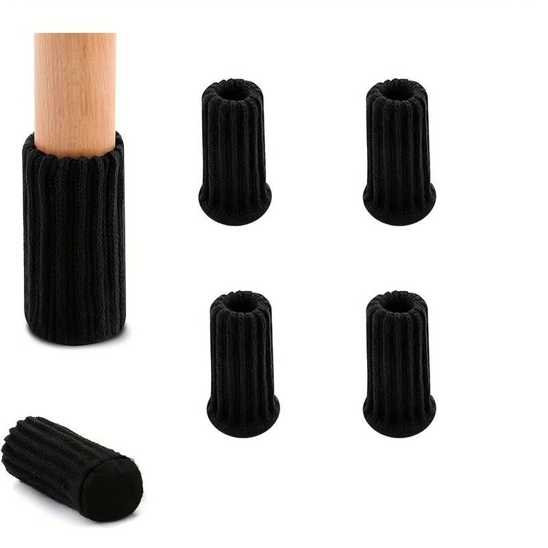 Gentle Glide Protection for Beautiful, Quiet Floors