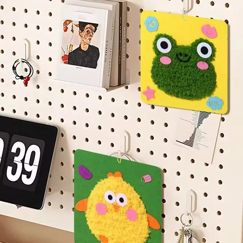 CraftJoy™ — Ignite Little Hands with Creative Confidence and Joy