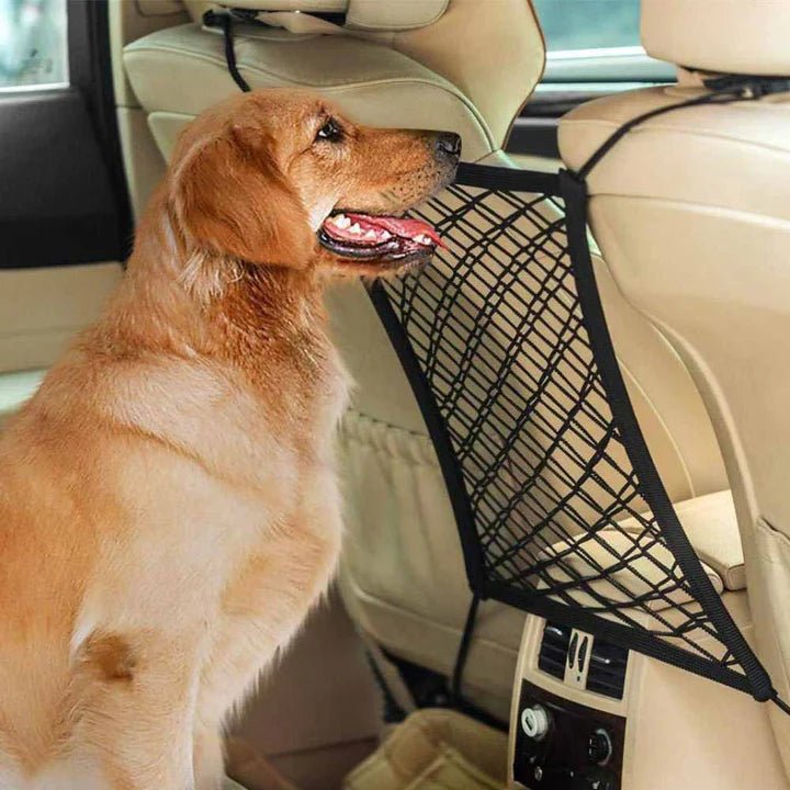 DriveGuard Pro™ — Own Every Drive with Peace, Order, and Zero Distractions