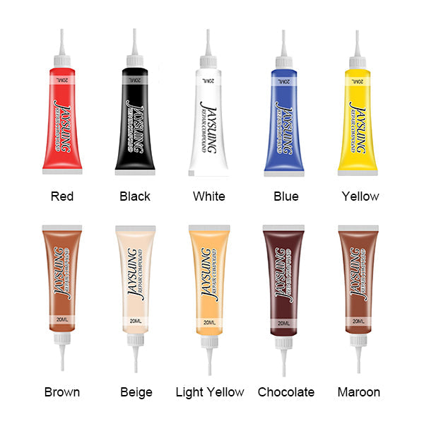 Luxora™ — Instantly Restore Worn Leather to Stunning, Flawless Perfection