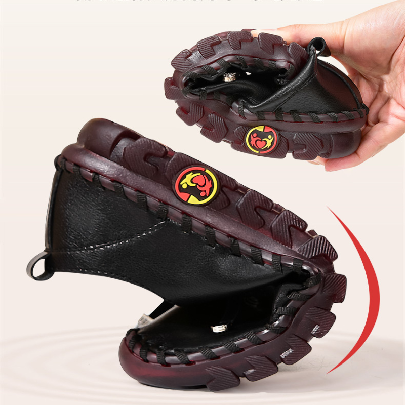 StrideSure™ — Kick Pain to the Curb and Feel Energized All Day Long