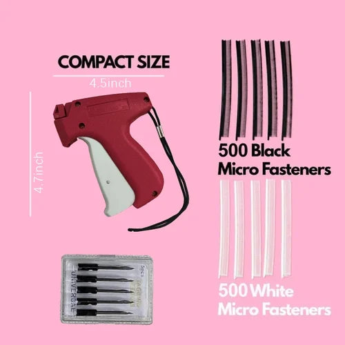 SnapSleek™ — Transform Any Outfit Instantly with Perfect, Invisible Fits