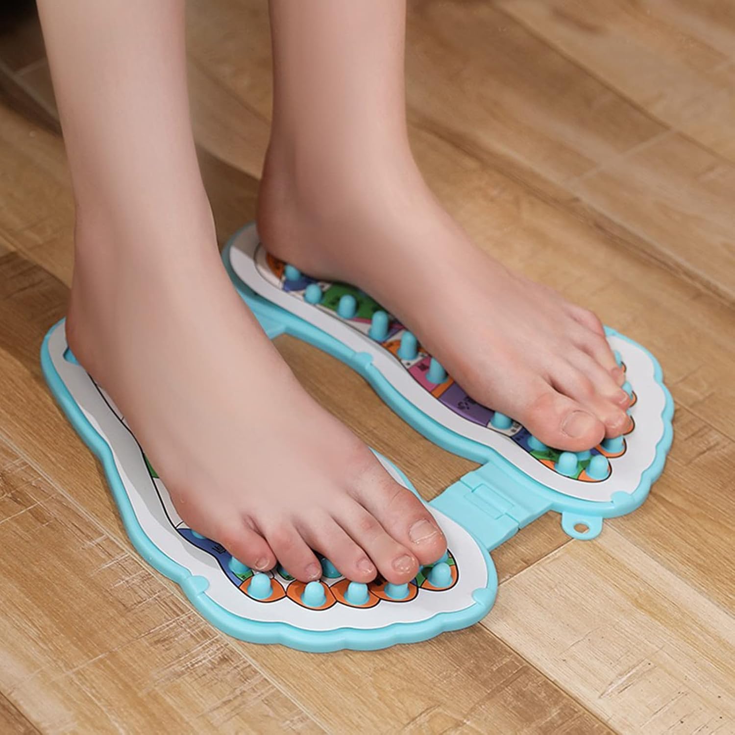 RevitaStep™ — Melt Away Pain Fast and Reclaim Your Energized Life