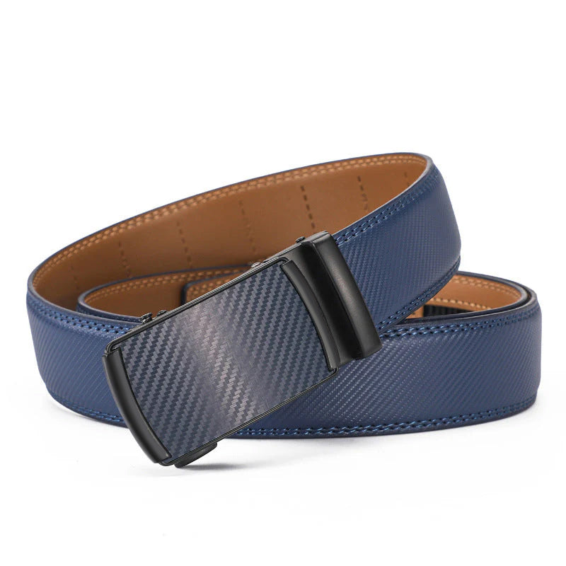 Classic Flex Belt – The Perfectly Fitting Belt