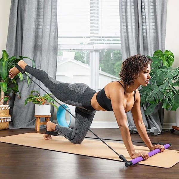 Transform Your Daily Workout for a Stronger Physique