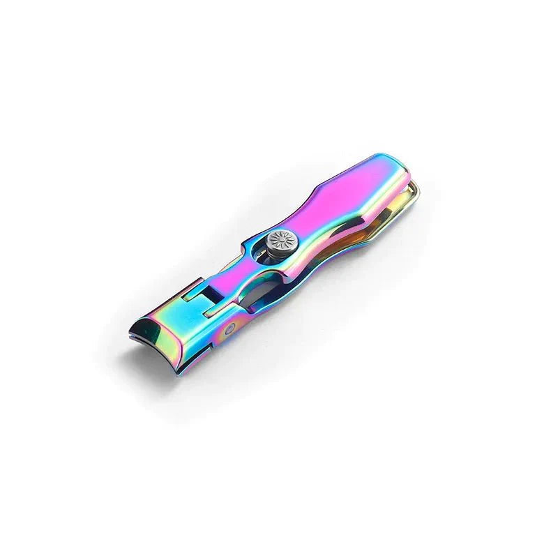 RazorEdge™ — Experience Quick, Clean Nails Without the Mess or Hassle