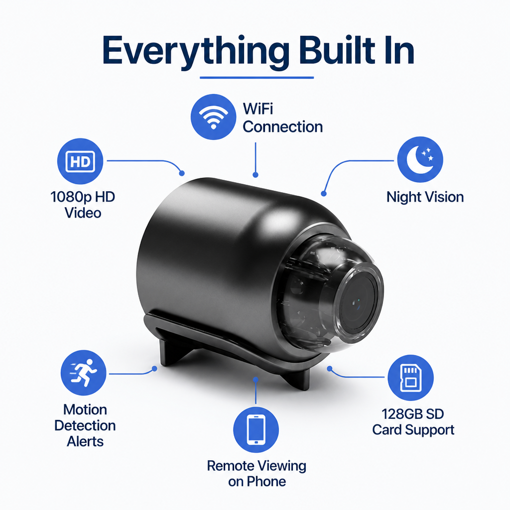 VigilEye™ — Stay One Step Ahead with Invisible, Instant Protection