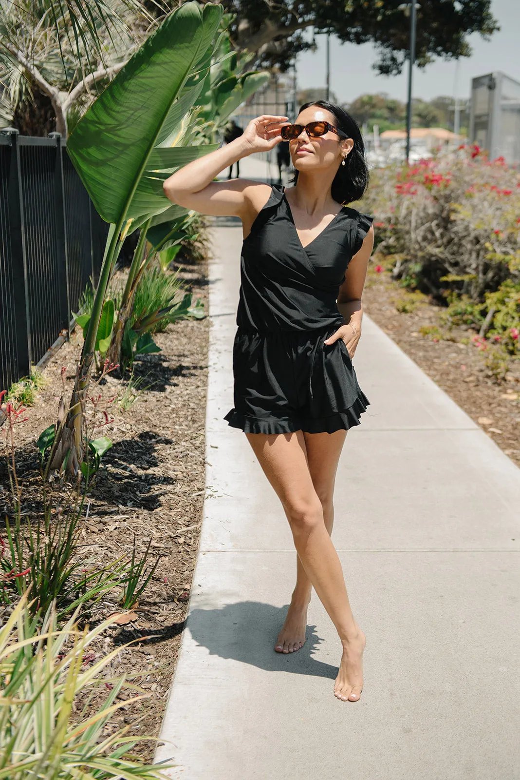 Adelais™ — Confident Curves, Effortless Comfort | 50% Off