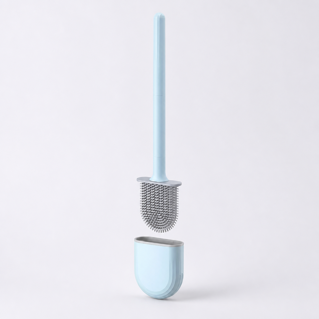 PureSilk™ — Effortless Gleam with Gentle Power That Keeps Your Toilet Fresh and Spotless