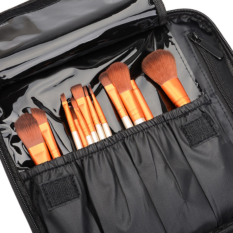 Stylishly Organized and Stress-Free On-the-Go with GlideNest