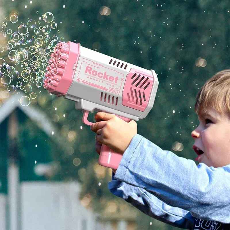 Endless Fun with Effortless Bubble Play – BubbleBlaze