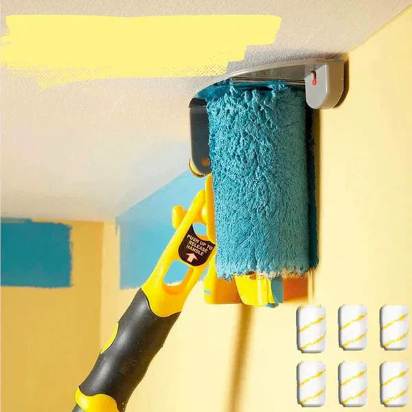 Color Trimming Tool for Accurate Painting Tasks