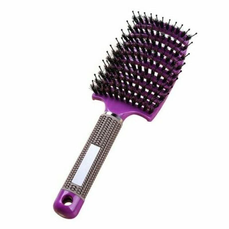 Free 1 + 1 | SeamEase Children's Comb - Tangle-Free for Relaxing Moments