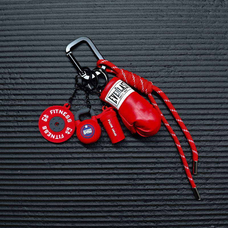Showcase Your Fitness Power Anytime, Anywhere with Style!