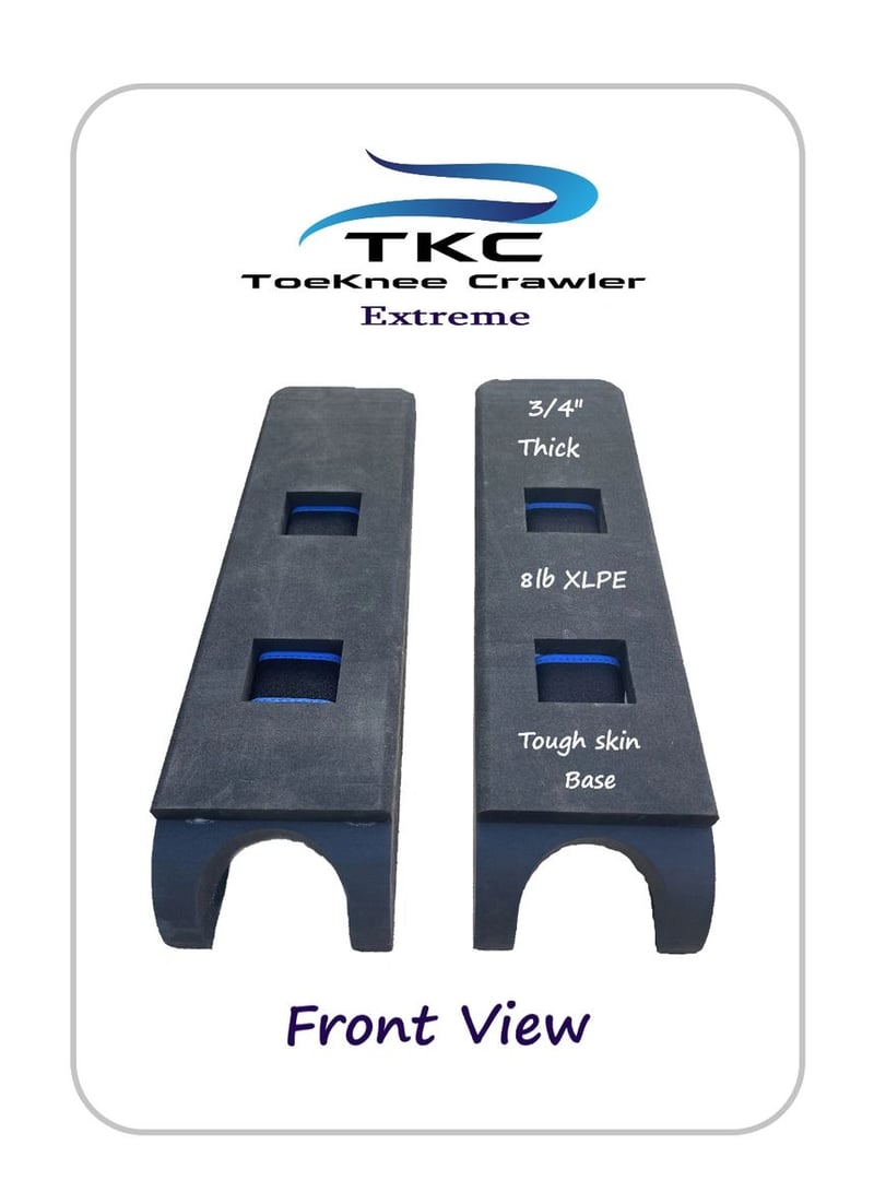 Work Efficiently Without Pain in Knees and Shins