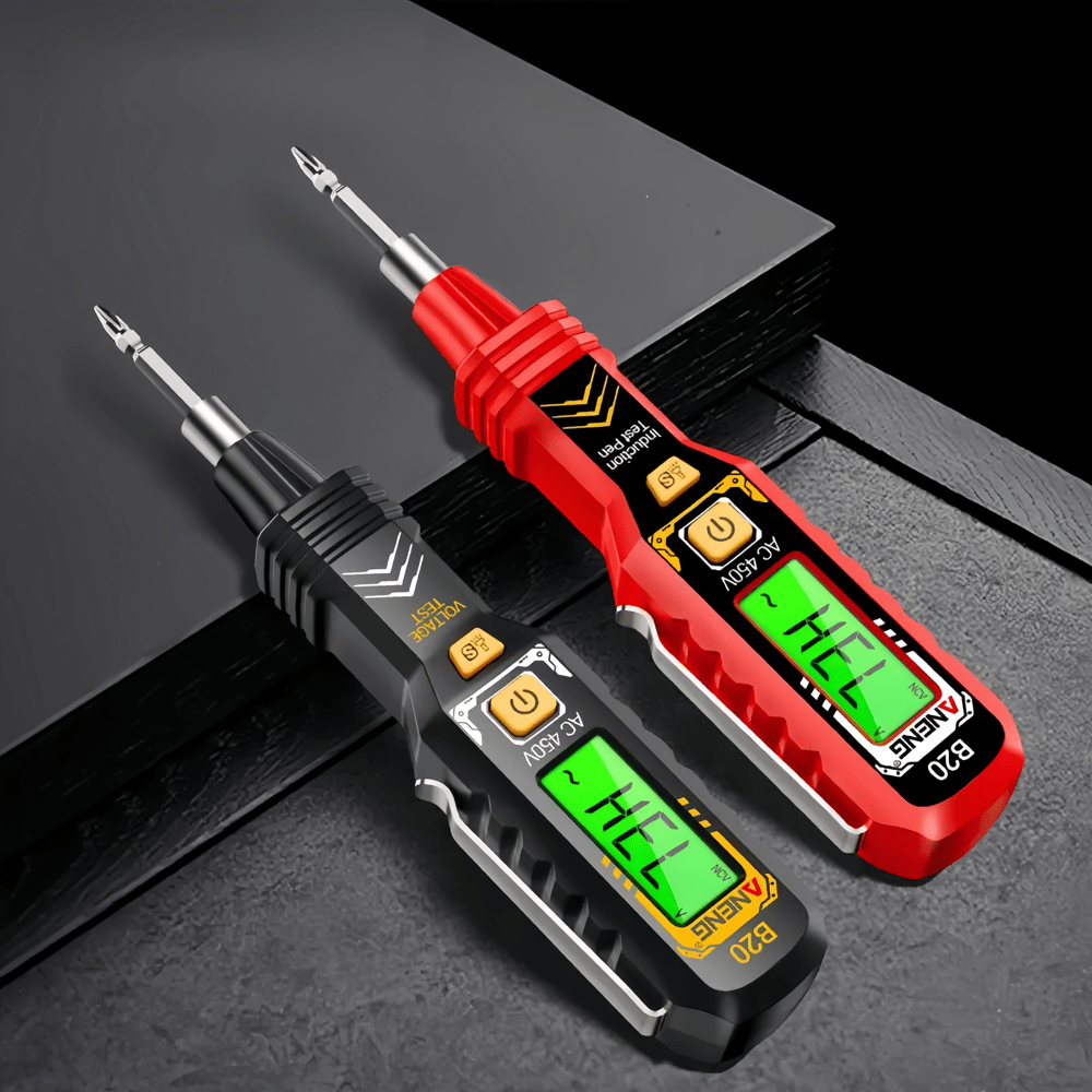VoltCheck Tool – Precision and Safety Combined!