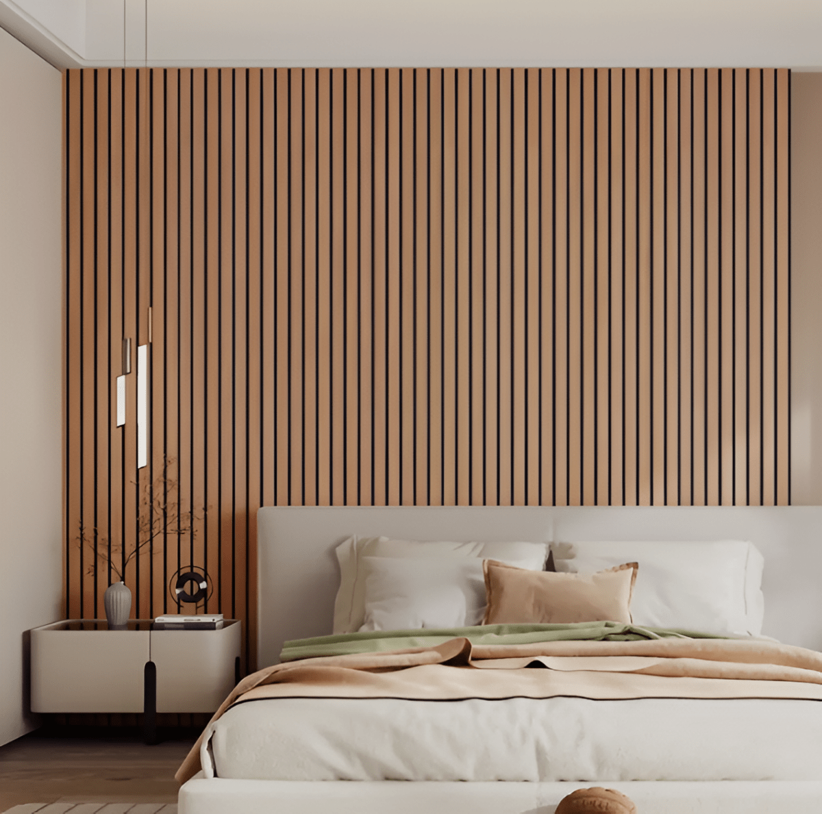 WallVibe Decor – Instantly Enhance Your Home's Style and Comfort Effortlessly