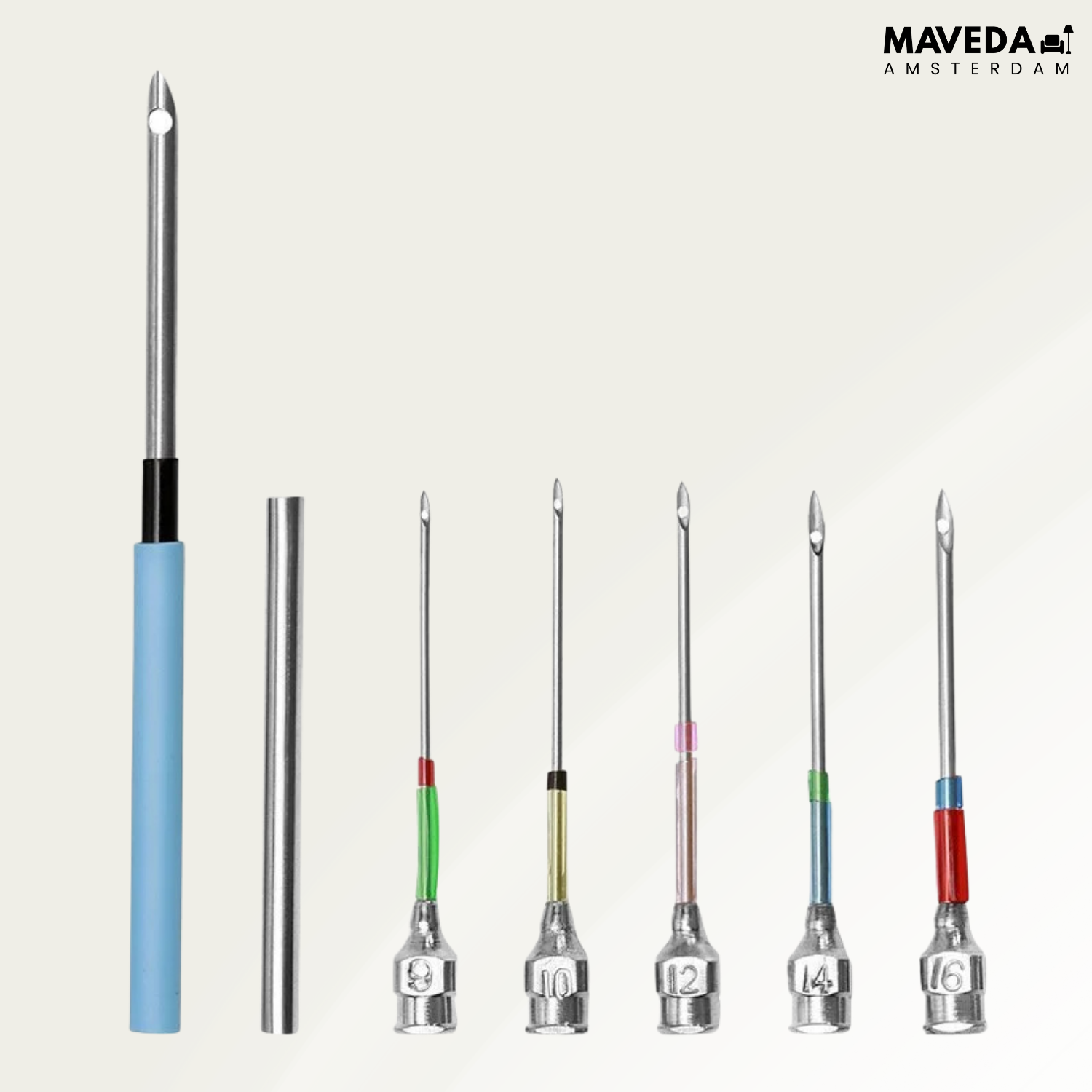 StitchMaster™ — Create Stunning Embroidery Magic Without the Frustration