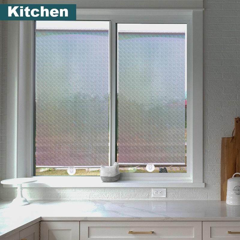 AeroShade - Block Heat and Glare for Instant Cooling and Clarity