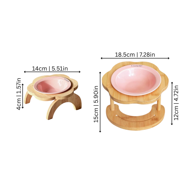 Stress-Free Feeding Solution for Your Pet – Comfort and Relaxation