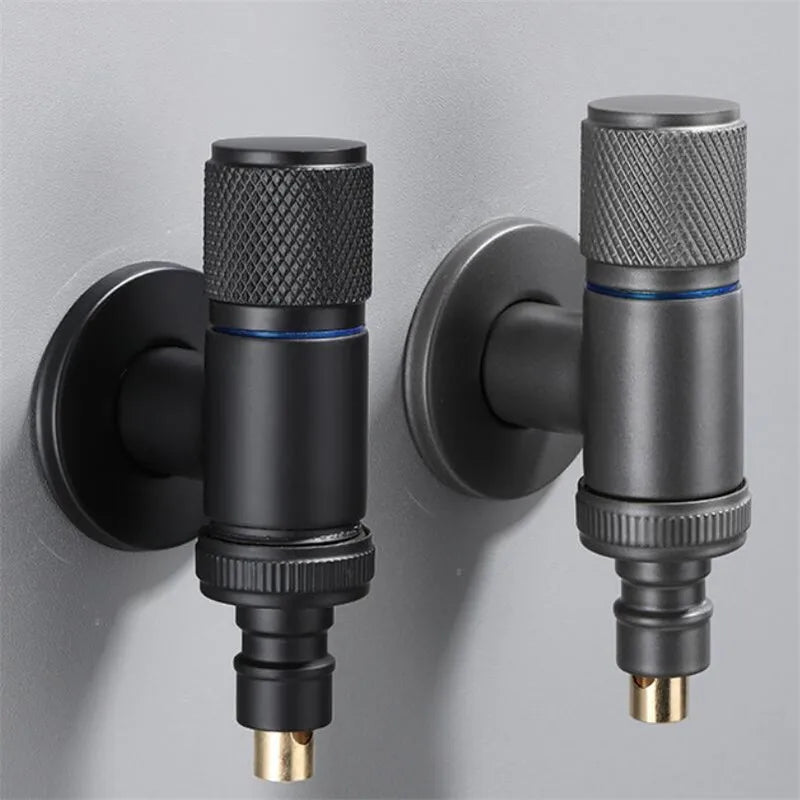 Rust-Free and Drip-Free Home Enjoyment with FlowGuard