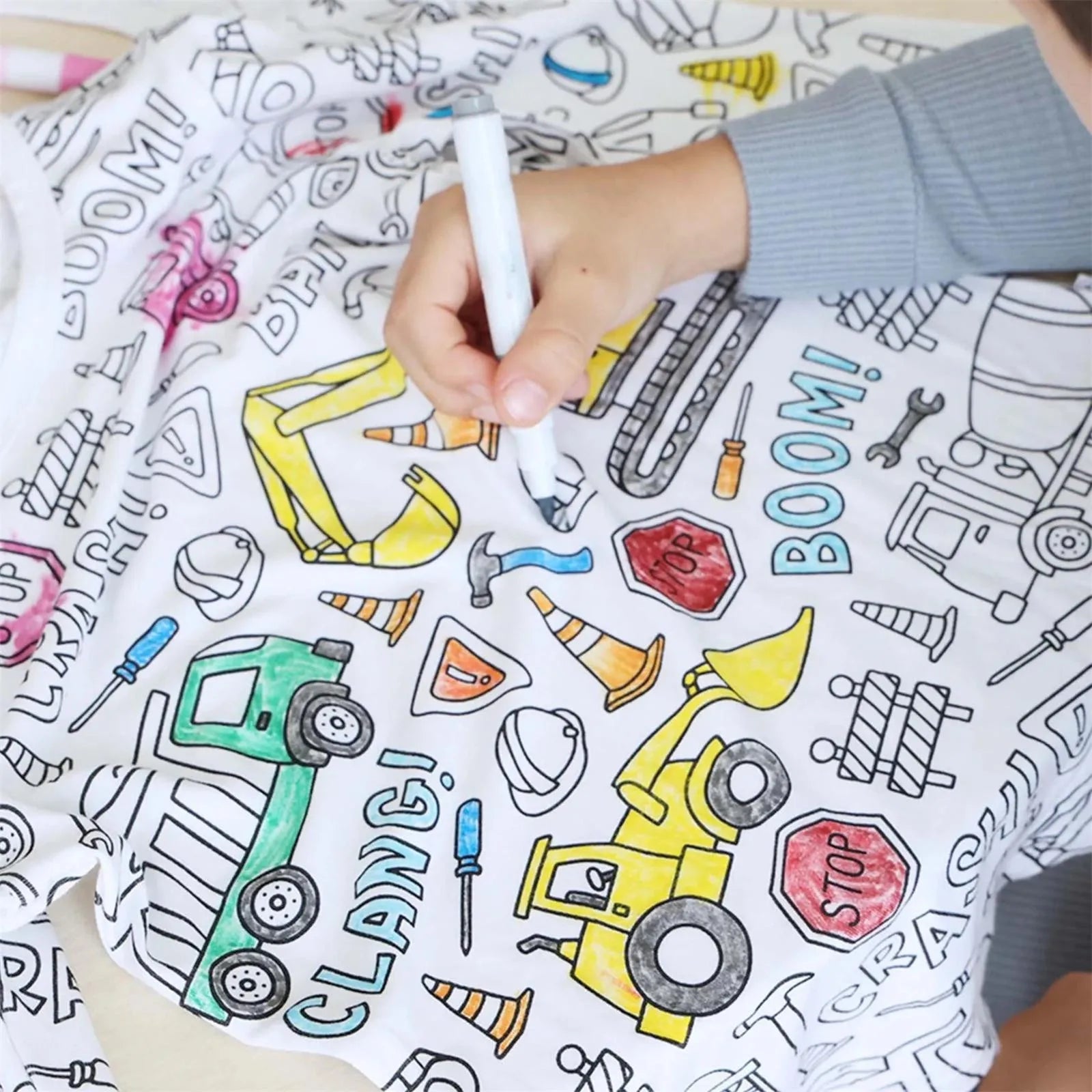 Transform Every Night into a Cozy Adventure for Your Child