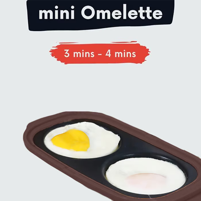 BriskEgg - Enjoy Stress-Free Mornings with Ease