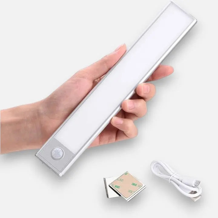 Cordless LED Cabinet Under-Light