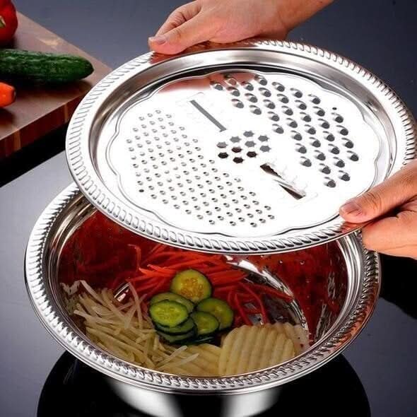 Eco-Friendly Kitchen Solutions for Healthy Meals Without Plastic