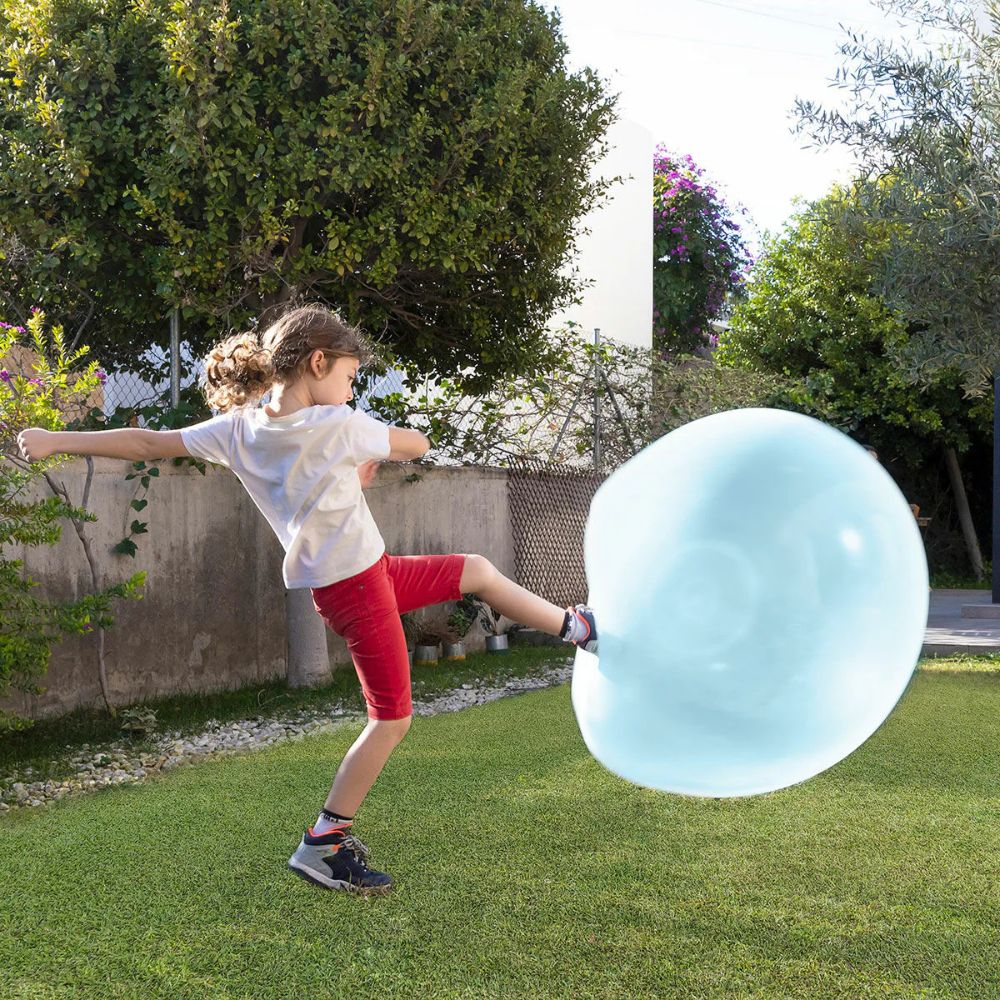 Unbreakable Gigantic Sphere for Endless Fun and Laughter for Kids