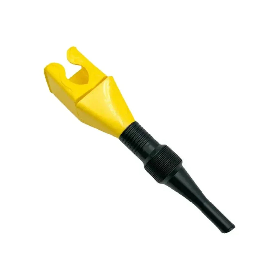 SlickFlow – Perfect Pouring Every Time with Cleanliness Maintained