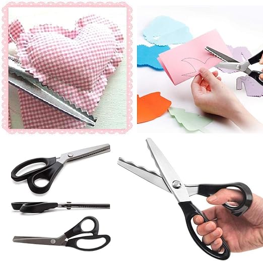 50% DISCOUNT | SilkySnipper - Thick, sharp point scissors! [Last Day Discount]