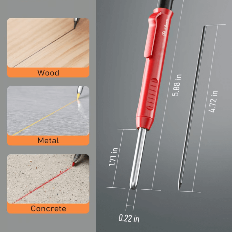 Ramelix™ — Achieve Flawless, Confident Marks That Bring Your Masterpieces to Life